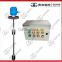 GUIHE factory price high/low level alarm device float type level switch
