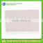 Read only white 125 khz clamshell card TK4100