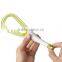 2-in-1 Silicone Whisk Egg Beater