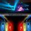 concert gift item battery led whistle plastic led whistle