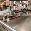 Manual Banner Screen Printing Machine TS-11230 for Sale