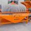 Permanent Wet Type Ore Magnetic Separator with ISO in henan