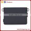 PU Leather handbag tablet case for Panasonic FZ-Q1