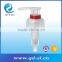 China 28/410 Cosmetic Cream Lotion Spray Pump for Plastic Bottles