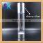 30ml cosmetic airless bottle plastic airless pump bottle airless bottle with pump top