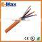 Best price interconnection 20awg 4c control cable EC-O11004C014