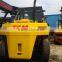 FD160 TCM Toyota Komatsu forklifts FD30 FD25 FD50 FD100 FD200