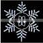 Wedding Dress Deco Hotfix Crystal Rhinestone Motif Snow Appliques