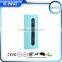 2015 New Design Portable Charger 5200mah