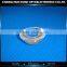 BK7/Fused Silica Material Led Aspheric Shape convex lens                        
                                                Quality Choice