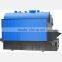 Biomass Waste and Coal Fired Single Drum Steam Boiler