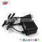 AC 100-240V DC 12V 2A waterproof power supply