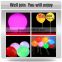New design party decoration led balloon