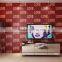 Simple design modern wallpaper decor for bar