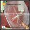 Disposable Plastic Garbage Bags In Roll Red Big Garbage Bag