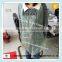 pe apron kitchen cooking plastic apron disposable factory