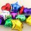 10"Aluminum foil balloons love film wholesale balloon helium balloons