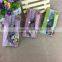 15cm Hot Sell Cute pet Clear Scale Studet plastic Transparent Ruler Set in Stock