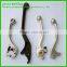 aluminum cnc machining auto spare parts for car factory