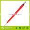 Aluminum shaft 190T pongee straight umbrella, Auto open umbrella