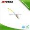 Simplex Fiber Optical MU Patch Cord/ rj45 patch cord