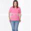 Wholesale high quality ladies polo shirts