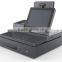 Bizsoft Beautiful and Generous !VTOP HR618 Supermarket pos machine