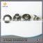 classic metal round eyelets for shoe