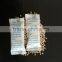 high absorption activated zeolite molecular sieve desiccant pouch