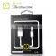 for iPhone 5 iPhone 6 original mfi certified 8 pin pvc injection data charging cable