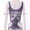 girl party wear western dress gym singlets