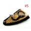 Deshine Knit Bow Headband ZX1056