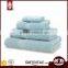 china manufacturer custom-made terry towel set in gift pack