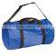 Cheap 210D Polyester Bag Round Promotional Duffel Bag