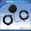 High frequency multi band passive GPS external antenna for vehicle
