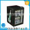 Alibaba good material reasonable price hot sale glass door beer fridge