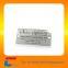 Tag Type and Zinc alloy,Metal Material furniture Metal label
