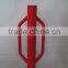 guardrail steel electric post driver