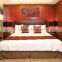 MDF finished 4 star Hotel suit room Furniture ZP-KF08