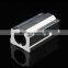 SCS..LUU pillow block linear motion ball bearing