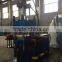 rubber automobile parts injection moulding machine XLB-420*450/ 100 Ton