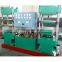 Full Automatic Plate Vulcanizer / Tyre Tread Vulcanizing Machine