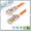 cat6 cat6a UTP FTP Ethernet Cable Patch Cord