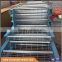 factory hot dipped galvanized catwalk flooring light weight catwalk platform (Trade Assurance)