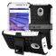 For Motorola Moto G3 rugged back smart skin cover