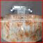 Bathroom designs dim beauty ceramic marble pattern color basin BO-42