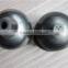 graphite crucible for melting cast iron crucible for melting gold made in China