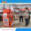 WT2-10 ecological bricks-hydraulic press eco brava machine