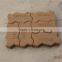 WT1-10 Clay Paver Interlock Brick Making Machine