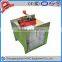 Full-automatic Smoke Exhaust and Fire Proof Damper for HVAC Systems